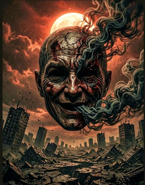Evil