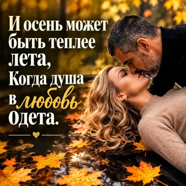 Любовь