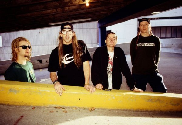 The Offspring