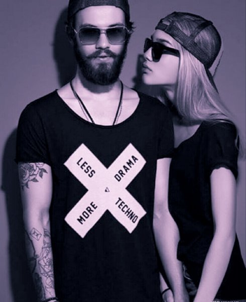 Techno