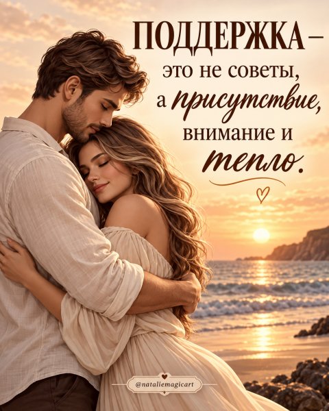 Любовь