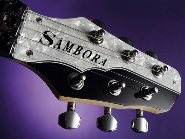 Sambora
