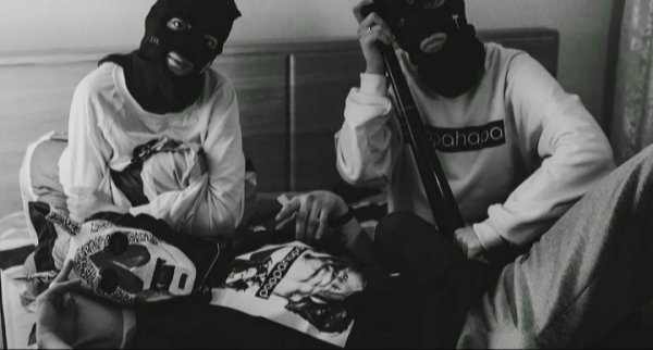 *OPG Bandits*