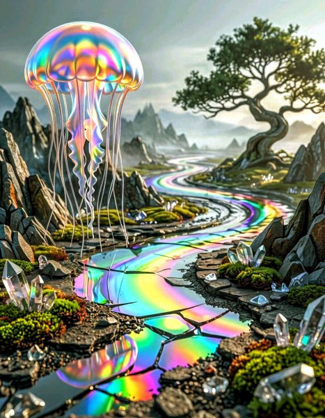 Wonderful Path