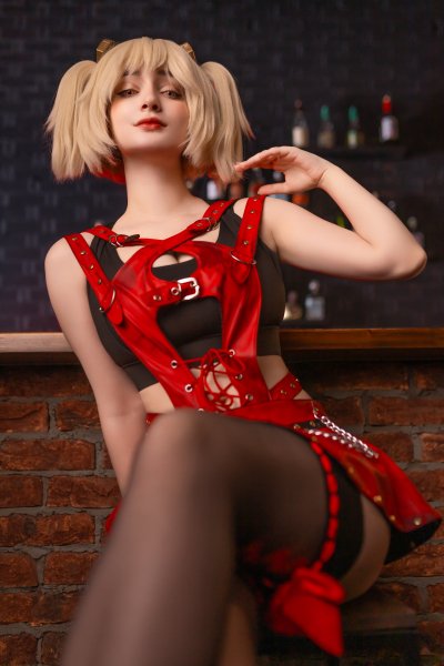 Firegirl (3)