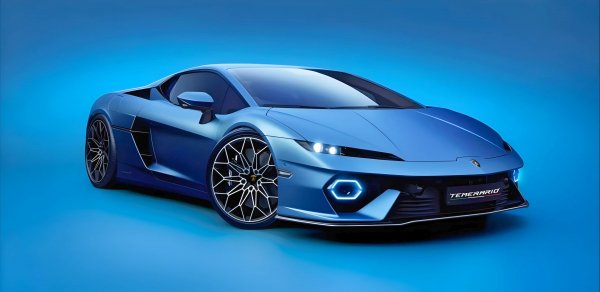 Lamborghini