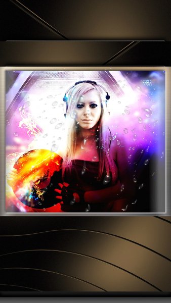 DJANE