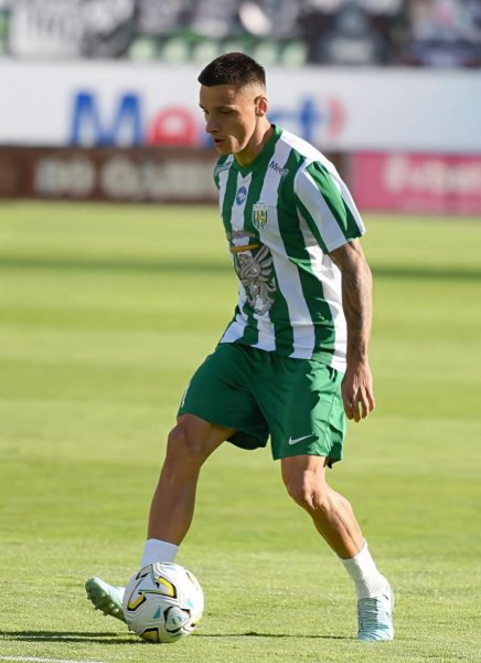 Назарий Руcин