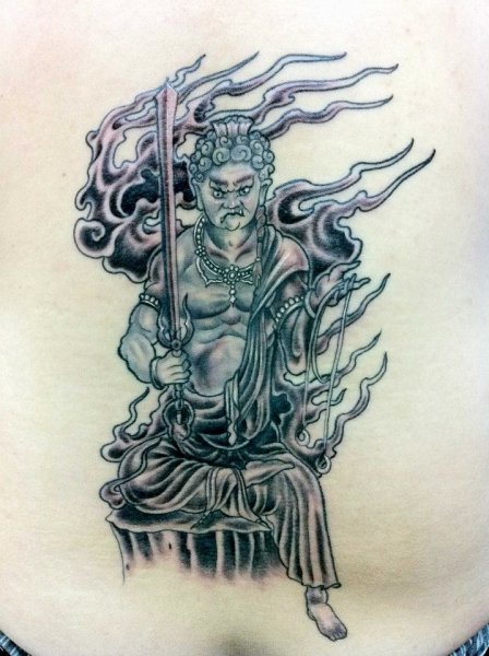 Tattoo (2765)