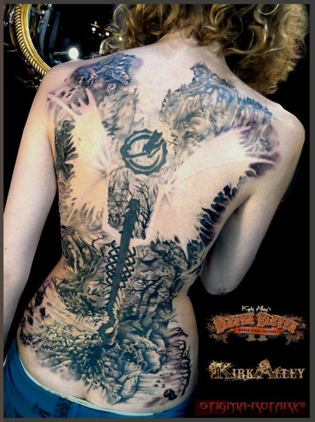 Tattoo (2771)