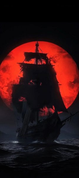 Корабль