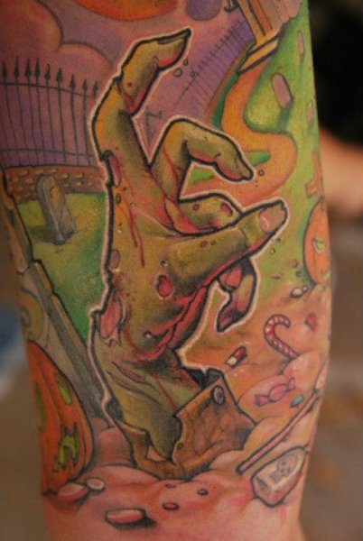 Tattoo (2758)