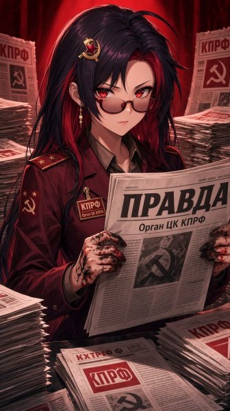 Газета правда