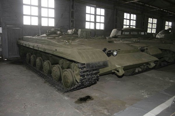 Объект 287