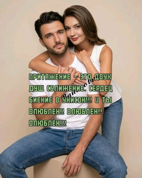 Любовь