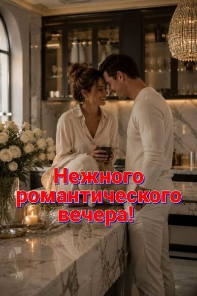 Любовь