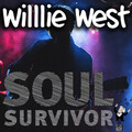 Willie West - I m Still A Man (Lord Have Mercy) [ Instrumental ] (ОСТ из фильма Paterson ).mp3