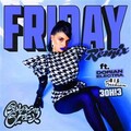 3OH!3 ft Big Freedia ft Dorian Electra ft Rebecca Black - Friday (Remix).mp3