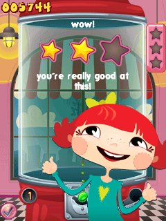 CandyBubbleblast320x240