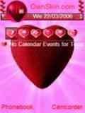 animated heart