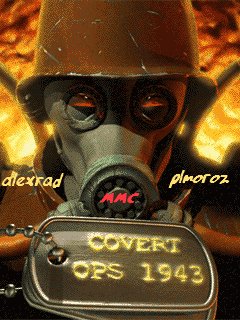 Scover ops