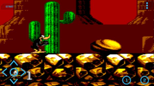 Roms GG (game gear)