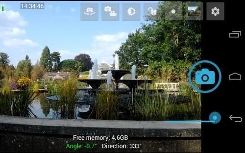 Open Camera v1.29.build.34