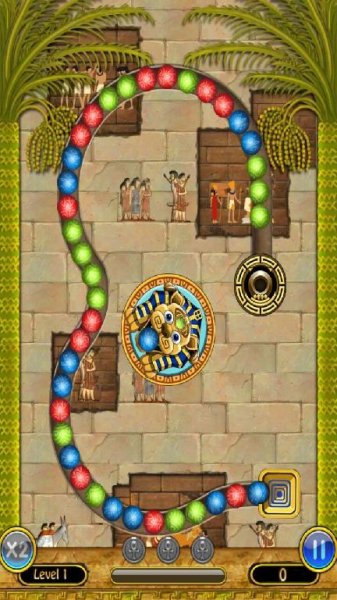 Egypt Zuma v2.2(12)