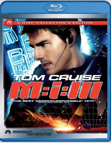 missionImpossible3 touch
