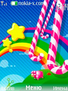 Rainbow