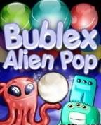 Bublex Alien Pop 320x240 en