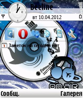 music tx3okye2