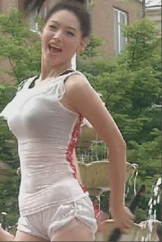 Dancing