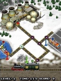 uranium inc