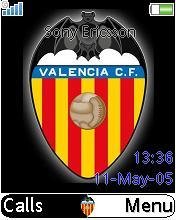valencia cf
