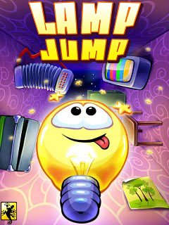 Lamp Jump Samsung 240x320+TS
