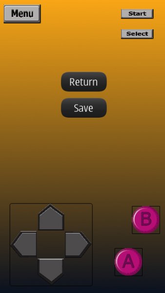 EmiBoy - GameBoy amp Color emulator