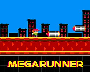 Mega Runner