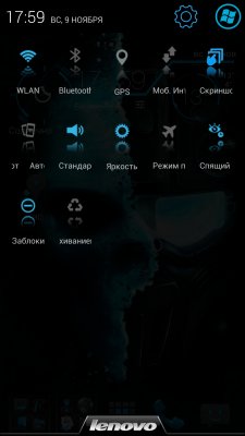 SystemUI
