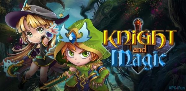 KnightAndMagic 205