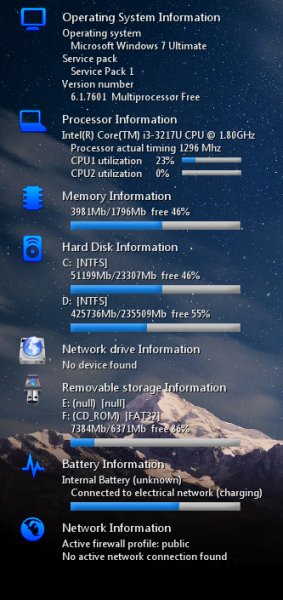 Desktop