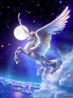 Пегас-Pegasus