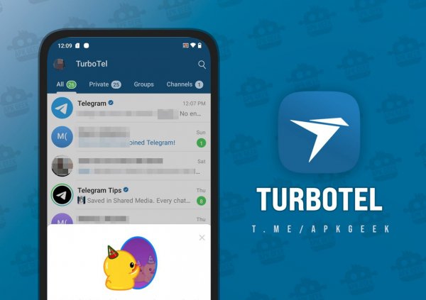 TurboTel v10.12.1