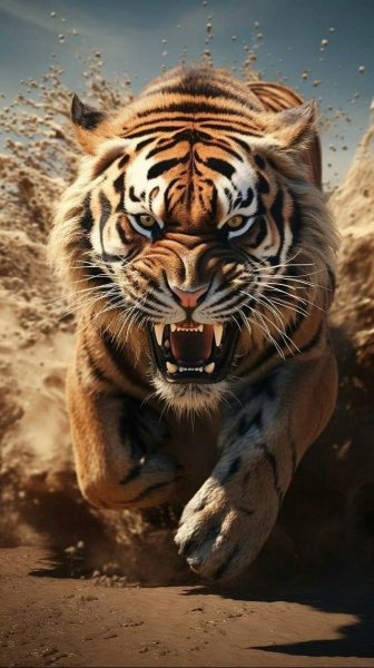 Tiger
