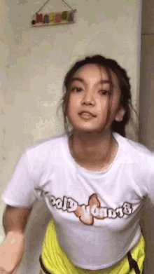 Dancing