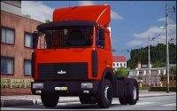 Maz 5432