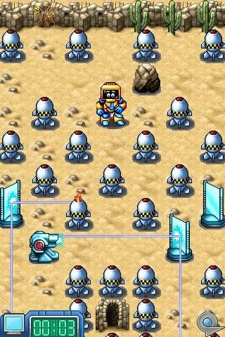 Robo3 320X480
