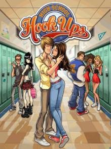 High School Hook Ups Samsung 128x160