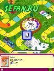 game of life sefan ru