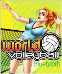 WorldVolleyballBluetooth